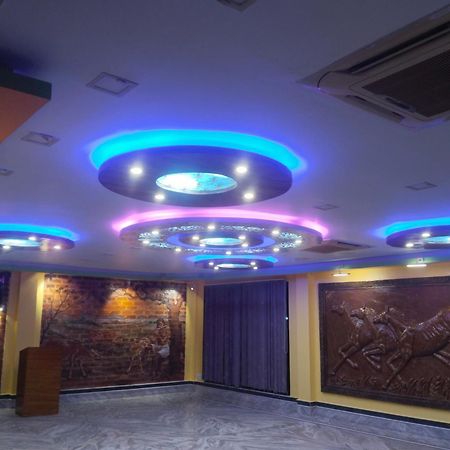 Whispering Woods Inn Bolpur Ngoại thất bức ảnh