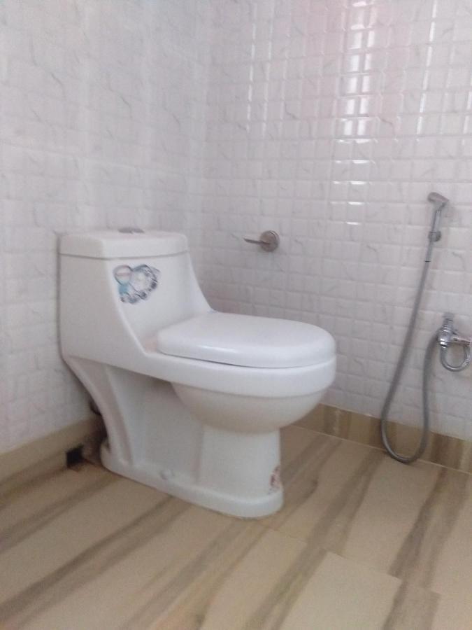 Whispering Woods Inn Bolpur Ngoại thất bức ảnh