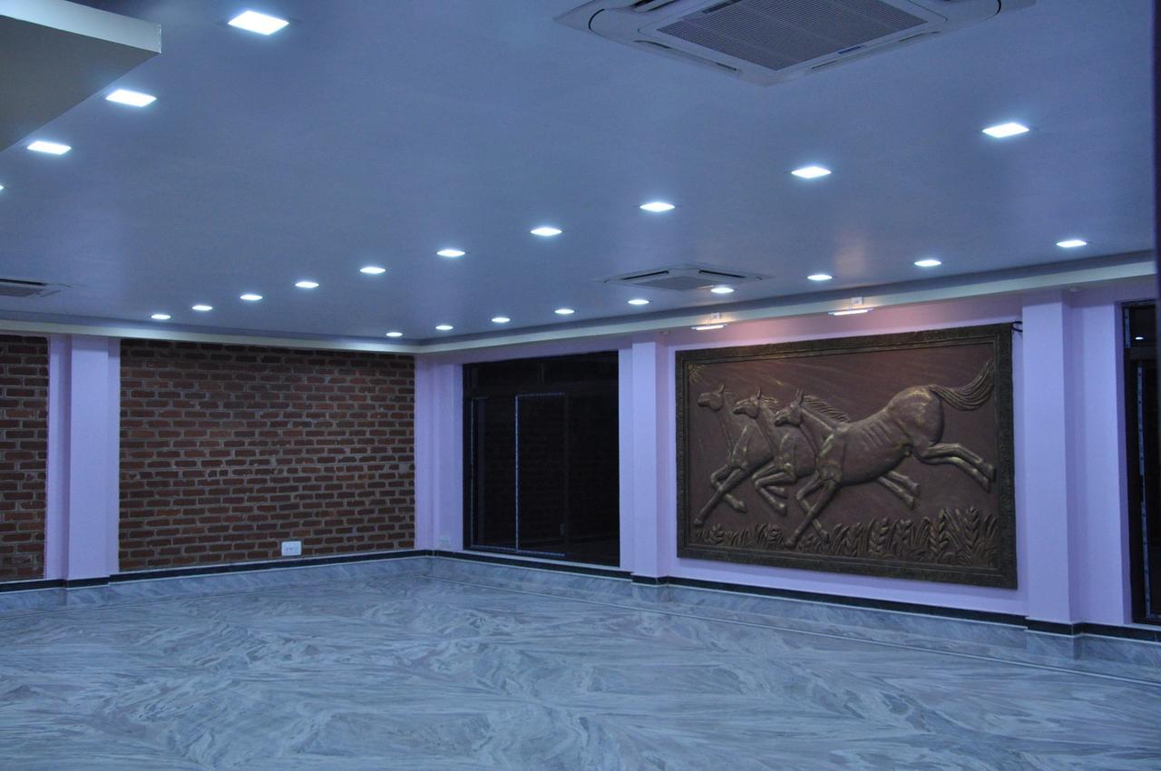 Whispering Woods Inn Bolpur Ngoại thất bức ảnh